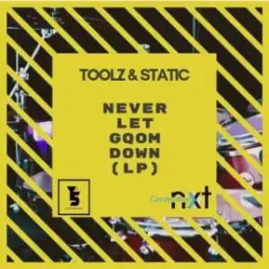 Toolz n Static - 2 Brothers